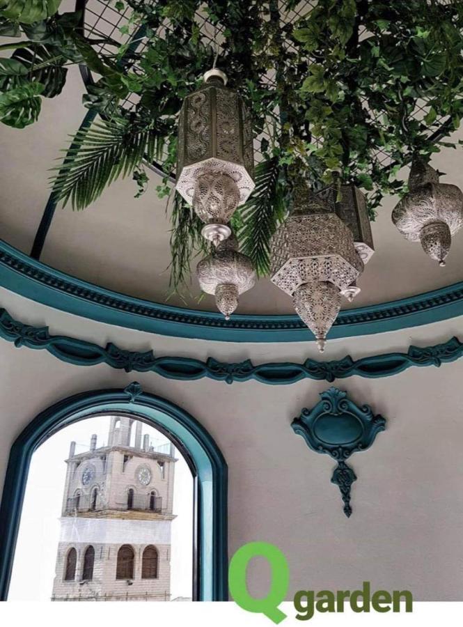 Ermionio Hotel Kozani Buitenkant foto